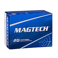 Magtech FMJ-Flat - 325grs. im Kaliber .500S&W