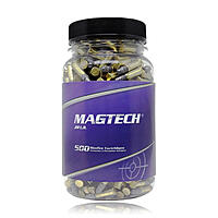 Magtech LRN SV Patronen 40 grs Kaliber .22lr - 500 Schuss