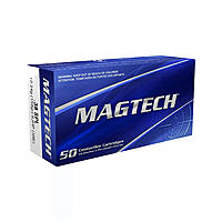 Magtech Revolverpatronen SJHP Kaliber .38 Special 158gr 50 Schuss