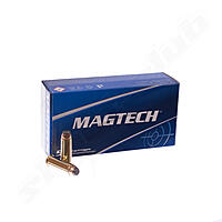 Magtech SJSP Flat 240grs - .44Rem.Mag.