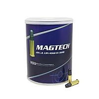 Magtech SV 40grs. 300 Schuss Kaliber .22lr