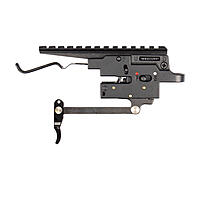 Man Kung Abzugseinheit fr Rip Claw Recurve Armbrust