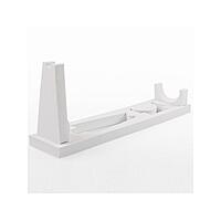 Markierer Stnder Soft Rack 2.0 Paintball - Wei