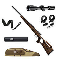 Mauser 12 Max Jungjger Profi-Starter-Paket .308Win