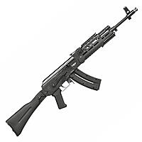 Mauser AK47 Omega Selbstladebchse Kaliber .22lr HV