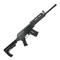 Mauser AK47 Sport Selbstladeb�chse .22lr HV Schwarz