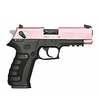 Mauser M20 Rose Gold Cerakote Kleinkaliber Pistole .22lr