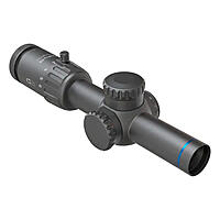 Meopta MeoPro R6 1-6x24 diverse Absehen