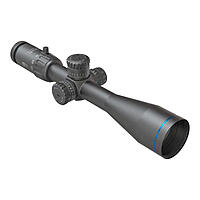 Meopta MeoPro R6 4,5-27x50 SFP RD MRAD1 Zielfernrohr