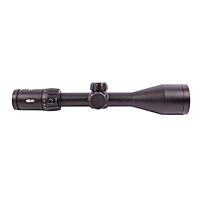 Meopta Meostar R 4-24x56 RD PA Zielfernrohr SFP MOA-MR Absehen