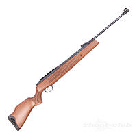 Mercury 135 Luftgewehr 4,5mm Diabolo mit Holzschaft