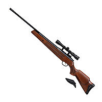 Mercury 135 SP Set Luftgewehr 4,5mm Diabolo