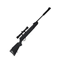 Mercury 85XTac Luftgewehr Set 4,5mm Diabolo
