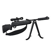 Mercury 85XTac Luftgewehr Set 4,5mm Diabolo