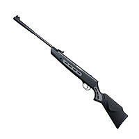 Mercury Chili Grau Kipplauf Luftgewehr 4,5mm Diabolos