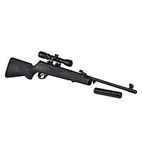 Mercury Criador Pro Luftgewehr Set 4,5mm Diabolo