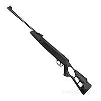 Mercury Luftgewehr Chili Thumbhole 4,5mm Diabolos Kipplauf System