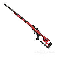 Mercury STR Sport Red im Kaliber .308Win