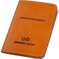 Merkel GEAR Jagdscheinetui