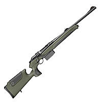 Merkel Helix Speedster SWF6 Schwarzwildfieber 8x57JS