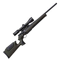 Merkel Speedster Repetierbchse 8x57 JS mit MeoStar R2 2,5-15x56