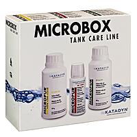 Micropur Tankline MT Box 250 Tank Komplettprogramm Reinigung Desinfektion Konservierung Entkalkung