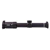 Minox Allrounder 1-5x24 Zielfernrohr Absehen 4 ohne Schiene
