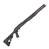 Mossberg 590 Flex Cruiser Vorderschaftrepetierflinte 12/76 20 Zoll