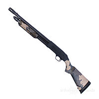 Mossberg 590 Thunder Ranch Flinte mit Pump Action im Kaliber 12/76