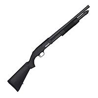 Mossberg 590S 18,5 Zoll 12/76 Vorderschaftrepetierflinte