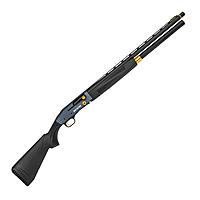 Mossberg 940 JM Pro 12/76 schwarz/gold