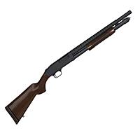 Mossberg M90 Retrograde 12/76 18,5 Zoll Vorderschaftrepetierflinte
