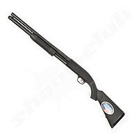 Mossberg Maverick 88 20 Zoll - Synthetik-Schaft - 12/76