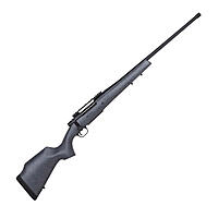 Mossberg Patriot LR Hunter 24 Zoll .300WinMag Spider Grey