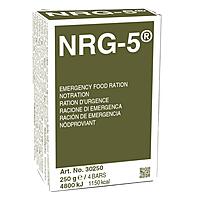 NRG-5 Notration 250g