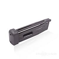 NX Co2 Magazin fr NX 1911 Serie .4,5mm Schwarz