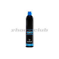 Nimrod Light Performance Blue Airsoft Gas - 500ml