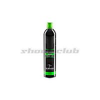 Nimrod Standard Performance Green Airsoft Gas - 500ml