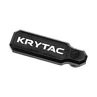 Nitro. V0 Krytac Keymod Emblem Square Type