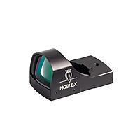 Noblex NV 1x25 OS Rotpunkvisier Sight 3,5 MOA schwarz