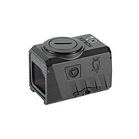 Noblex Sight NV 1x25 geschlossenes Visier, f�r H&K OR
