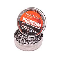 Norica Diabolo Domed Premium Line 5,5 mm - 250 Stk