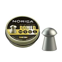 Norica Diabolo Domed Rundkopf 4,5 mm - 250 Stk
