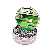 Norica Diabolo Hammer 5,5 mm - 250 Stk Rundkopf