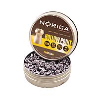 Norica Diabolo Hollow Point 4,5 mm - 250 Stk
