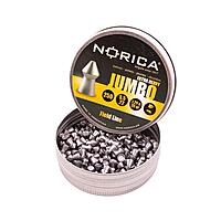 Norica Diabolo Jumbo 5,5 mm - 250 Stk Spitzkopf