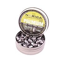 Norica Diabolo Slug Premium Line 9 mm - 100 Stk