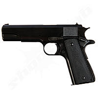 Norinco 1911A1 Old Military Version im Kaliber .45Auto