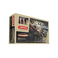 Norma Oryx .308Win. B�chsenpatrone 165grs. 20 Stk