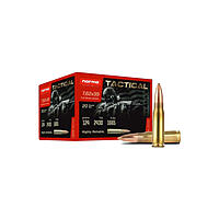 Norma Tactical FMJ 8,0g 124grs 7,62x39 20 Schuss